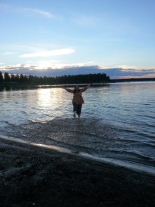 20120715 På stranden