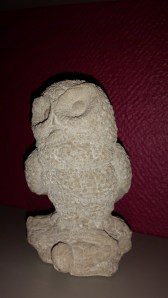 This was alovely gift *I* got